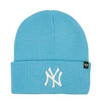 Vaikiška kepurė New York Yankees, mėlyna, B-HYMKR17ACE-COA-KIDS