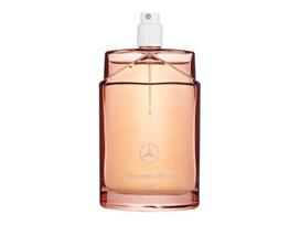 Kvapusis vanduo Mercedes-Benz Land EDP vyrams, 100 ml