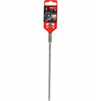 Grąžtas į gelžbetonį Sds-plus S3 6x210mm Proline