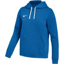 Moteriškas džemperis Nike Park 26 Fleece Hoodie, mėlynas, IB1224 463
