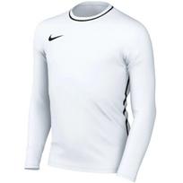 Vaikiškas marškinėlis Nike Dri-Fit Park 26 Crew Top, baltas, HM7170 100, XS