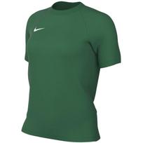 Moteriškas marškinėlis Nike Dri-Fit Park VIII, žali, HV8178 302, XS