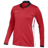 Vyriška striukė Nike Dri-Fit Academy 25 Track Jacket, raudona, FZ9824 657, 2XL