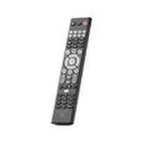 Išmaniojo (Smart TV) ir televizoriaus priedas Universalus nuotolinio valdymo pultas One For All URC1282 Essence 8 – 8-iš-1, srautinio perdavimo nuorodos, lengvas nustatymas