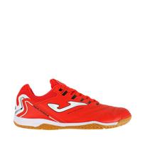 Joma Maxima Indoor 2606 raudoni futbolo bateliai MAXS2606IN