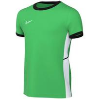 Vaikiškas marškinėlis Nike Dri-Fit Academy 25 SS, žalias, FZ9758 329, M