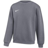 Vaikiškas džemperis Nike Park 26 Fleece Crew, pilkos spalvos, IB1188 071
