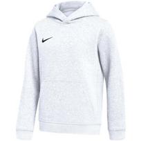 Vaikiškas džemperis Nike Park 26 Fleece Hoodie, baltas, IB1226 100