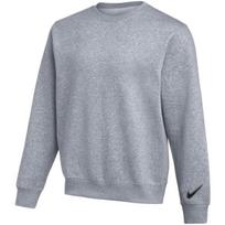 Vaikiškas džemperis Nike Park 26 Fleece Crew, pilkos spalvos, IO9045 063