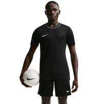 Vyriškas marškinėlis Nike Dri-Fit Park 26 SS Top, juodos spalvos, HM7127 010