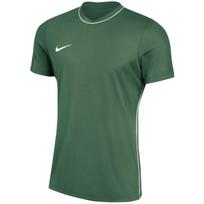 Vyriškas marškinėlis Nike Dri-Fit Park 26 SS Top, žalias, HM7127 302