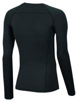 Puma Marškinėliai Paaugliams Liga Baselayer Tee Black 655921 03