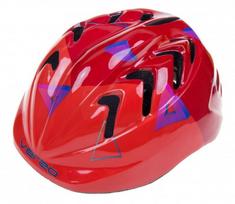 Dviračio šalmas, vaikas 52-56 cm (M) Verso KID PRO (0801252) 3511