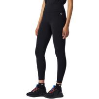 Moteriškos Champion Crop Leggings 7/8 juodos kelnės 117558 KK001, XS