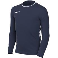 Vaikiškas marškinėlis Nike Dri-Fit Park 26 Crew Top, tamsiai mėlynas, HM7170 410, M