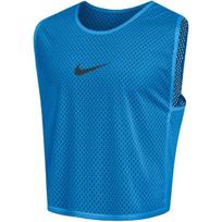 Nike Dri-FIT Park 20 BIB treniruočių marškinėliai, mėlyni, HV8429 406, S