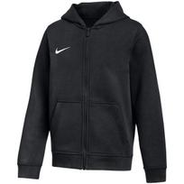 Vaikiškas džemperis Nike Park 26 Fleece Full-Zip Hoodie, juodas, IB1232 010