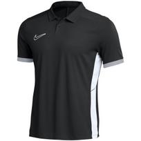 Vyriškas marškinėlis Nike Dri-Fit Academy 25 SS Polo juodas FZ9759 010