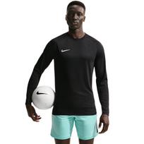 Vyriškas marškinėlis Nike Dri-FIT Park VIII, juodas, HV8232 010