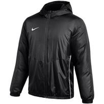 Vyriška striukė Nike Therma Fit Park 26, juoda, HM7270 010, S