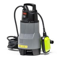 Drenažinis vandens siurblys Nac SPE100D-L; 1000 W