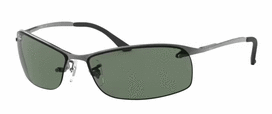 Vyriškas Akiniai RAY-BAN RB3183 004/71