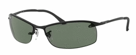 Vyriškas Akiniai RAY-BAN RB3183 006/71
