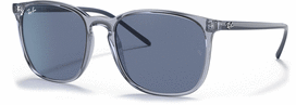 Universalus Akiniai RAY-BAN RB4387 639980