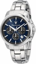 Vyriškas Laikrodis MASERATI Successo R8873621051