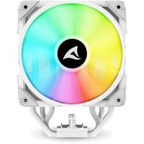 Oro aušintuvas procesoriui Sharkoon A50 RGB, 120 mm x 156 mm