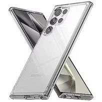 Mocco Ultra Back Case 1 mm Silicone Case for Samsung Galaxy S26 Ultra MO-BC1MM-SA-S26UL-TR