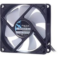 Fractal Design Silent Series R3, 80mm FD-FAN-SSR3-80-WT