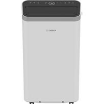 Bosch Mobile Air Conditioner | Cool 4000 | Suitable for rooms up to 35 m³ | White/Black Cool 4000