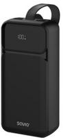 Savio Energy Storage Power Bank 30000mAh