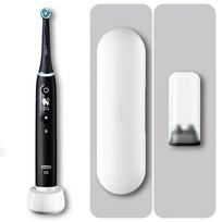 Oral-B Toothbrush 445111 / IO6PBK Black