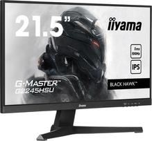 Iiyama G-Master G2245HSU-B2 22-inch Full HD IPS LED 16:9 100 Hz Gaming Monitor