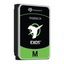 SEAGATE 8.9cm (3.5") 28TB SATA3 Exos X24 512e 7200 512MB internal