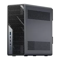 Minis Forum 02 Ultra Mini PC Intel Core Ultra 9 285HX CPU
