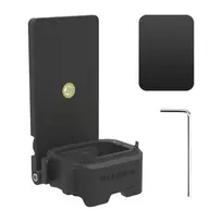 Sunnylife 761V3 magnetic holder adapter for OP 3 (black)