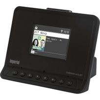 Imperial DABMAN i430BK hybrid radio with Bluetooth functionality (DABMANI430BK)