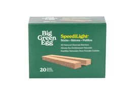 Big Green Egg SpeediLight Sticks ignition tablets (136473)