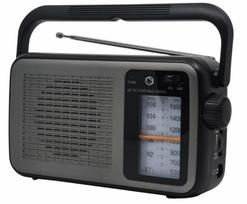 Manta Portable radio