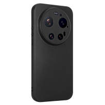 Tactical TPU cover for Xiaomi 17 Ultra