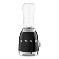 Smeg PBF01BLEU 50’s Style Blender, 300W, 0.6L, black