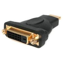 StarTech.com HDMI to DVI-D Video Cable Adapter - Male to Female