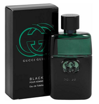 Gucci  Guilty Black Perfume EDT 50 ml