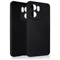 Beline Silicone case for Oppo Reno 13 FS, black