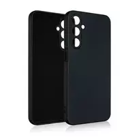 Beline Silicone phone case for Samsung Galaxy A16 4G (A165) black