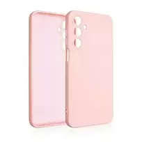 Beline Silicone phone case for Samsung Galaxy A16 4G (A165) pink