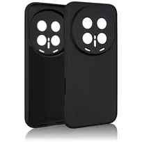 Beline Silicone case for Honor Magic 8 Pro, black
